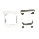 T25/T28 Turbo Manifold Inlet Flange w/ 304SS Gasket