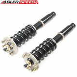 Adlerspeed Adjustable Coilovers For Acura TSX 09-14