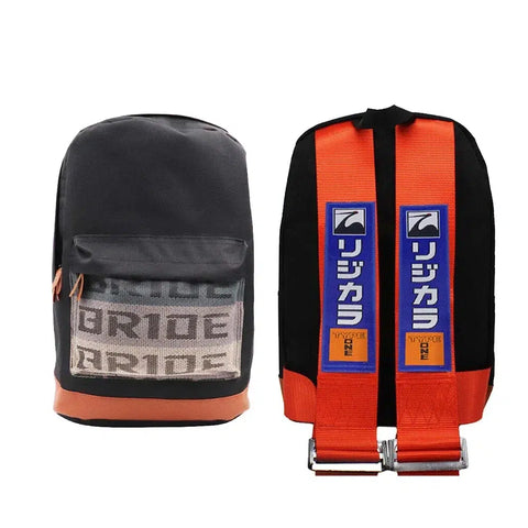 Spoon Bride Backpack JDM Performance