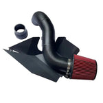 Cold Air Intake Kit For VW MK7 7.5 GTI Golf R Audi A3 TT 2.0T EA888