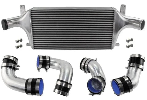 R34 R33 Gtr Fmic Kit - Front Mount Intercooler