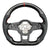 Carbon Fibre Steering Wheel for VW Golf MK7/7.5 GTI GTE / Tiguan / GLI