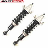 Adlerspeed Adjustable Coilovers For Mitsubishi Lancer GTS Sedan 08-17