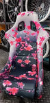 Sakura Chery Blossom Fabric