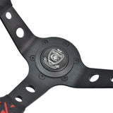 Vx Hells Racing Steering Wheel