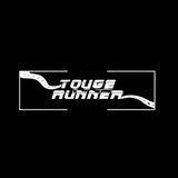 Touge Runner Sticker