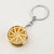 TE37 Keychain Alloy Wheel