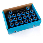 Project Mu Steel Racing Lug Nuts