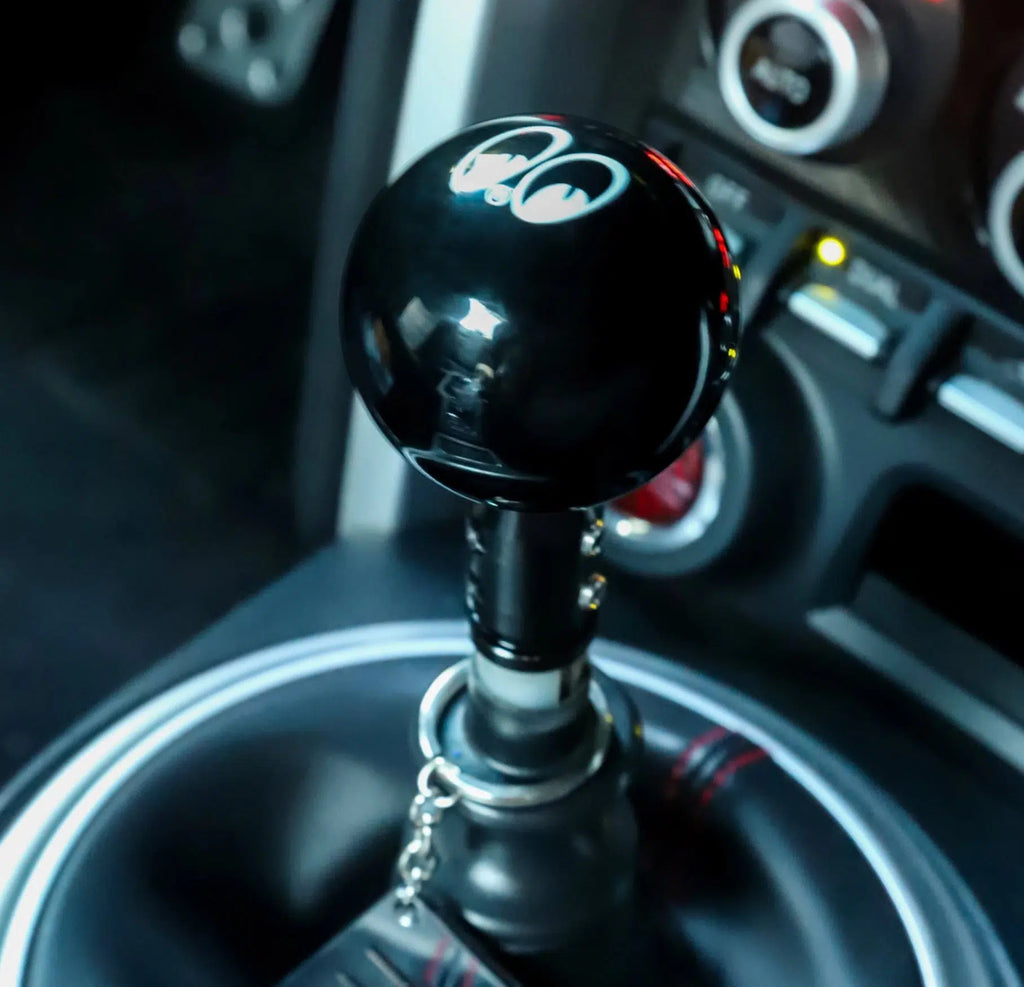 JDM Eyeball Gear Knob – JDM Performance