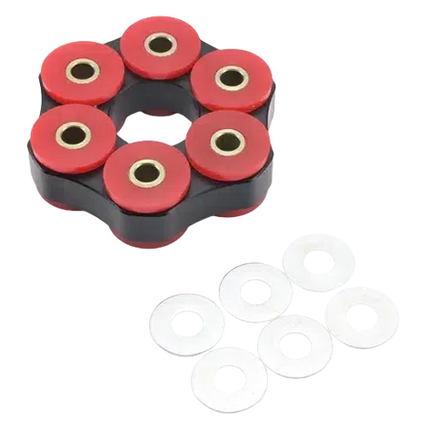 Polyurethane Propshaft Donut BMW E30 E36 E39 E46