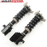 Adlerspeed Height & Damper Adjustable Coilovers for 15-21 Subaru WRX & STI