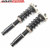 Adlerspeed Adjustable Coilovers For Acura TSX 09-14