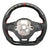 Carbon Fibre Steering Wheel for VW Golf MK7/7.5 GTI GTE / Tiguan / GLI