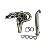 Ram horn 4-1 Header for Honda B16 B18 B20 B-Series