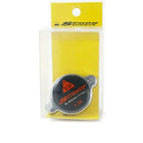 SP-ONE High Pressure Radiator Cap