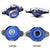 SP-ONE High Pressure Radiator Cap