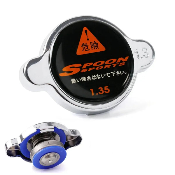 SP-ONE High Pressure Radiator Cap