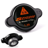 SP-ONE High Pressure Radiator Cap