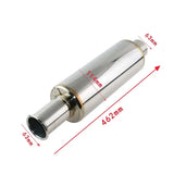 SP-One Muffler Universal