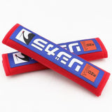 SP-One Sport Belt Cover Harness Pads