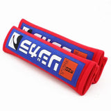 SP-One Sport Belt Cover Harness Pads