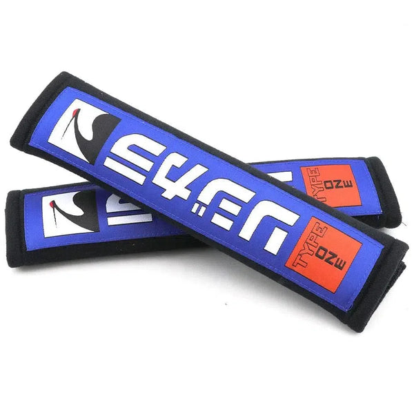 SP-One Sport Belt Cover Harness Pads