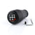SP-One Sports 5/6 Speed Shift Knob