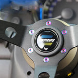 SP-One Sports Horn Button