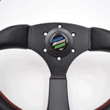 SP-One Sports Horn Button