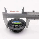 SP-One Sports Horn Button