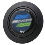 SP-One Sports Horn Button