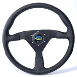 SP-One Sports Steering Wheel 14inch 350mm