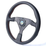 SP-One Sports Steering Wheel 14inch 350mm