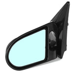 SP-One Style JDM Black Mirror Civic EG 2dr