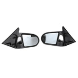 Spoon Style Wing Mirrors For Honda Civic EK 4Dr