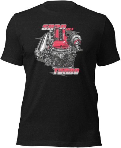 SR20 det T Shirt