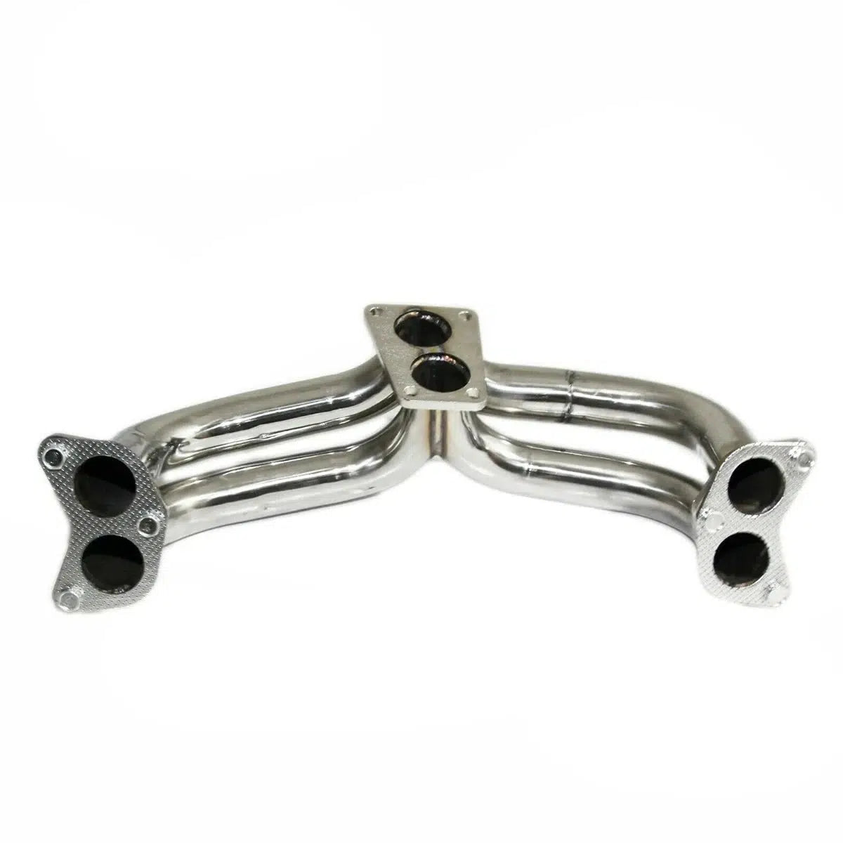 S/S Exhaust Header For 20152018 Subaru WRX 2.0T FA20 JDM Performance