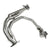 S/S Header for Subaru Impreza 98-05 - Non Turbo Only