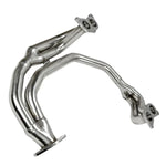 S/S Header for Subaru Impreza 98-05 - Non Turbo Only
