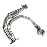 S/S Header for Subaru Impreza 98-05 - Non Turbo Only