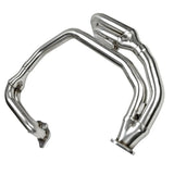 S/S Header for Subaru Impreza 98-05 - Non Turbo Only