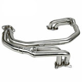 S/S Header for Subaru Impreza 98-05 - Non Turbo Only