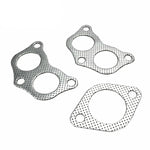 S/S Header for Subaru Impreza 98-05 - Non Turbo Only