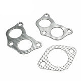 S/S Header for Subaru Impreza 98-05 - Non Turbo Only