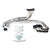 S/S Header for Subaru Impreza 98-05 - Non Turbo Only