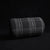Tartan Fabric Car Headrest Pillow