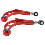 Adjustable Rear Camber Arms - Civic 10th Gen (2016-2021) FC FK