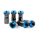 Project Mu Steel Racing Lug Nuts