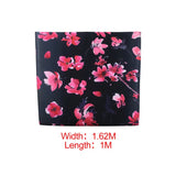 Sakura Chery Blossom Fabric