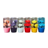 Sakura Crystal Shift Knob